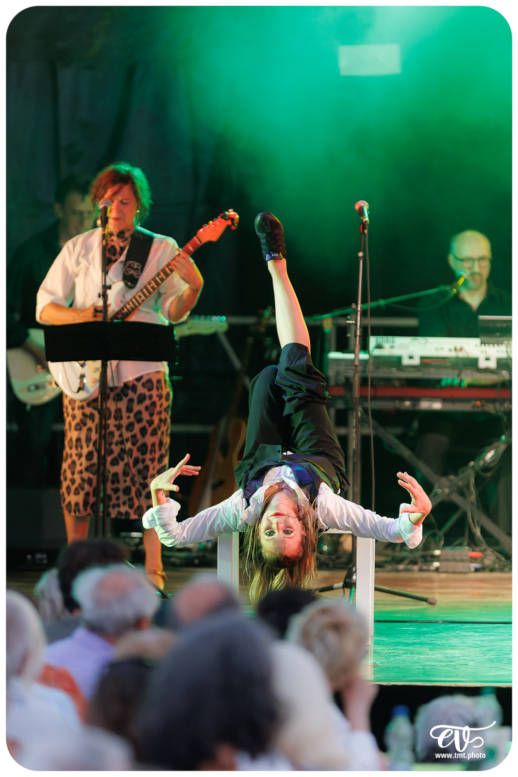 À TABLE ! 37EME EDITION DU THEATRE DE LA CHOUCROUTERIE